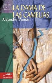 DAMA DE LAS CAMELIAS LAS ( TB )