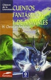 CUENTOS FANTASTICOS DE ANIMALES ( TB )