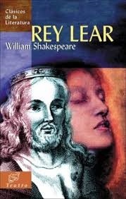 REY LEAR ( TB )