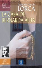 CASA DE BERNARDA ALBA LA ( TB )