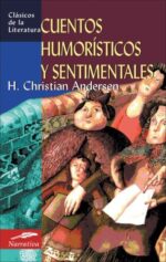 CUENTOS HUMORISTICOS Y SENTIMENTALES ( TB )