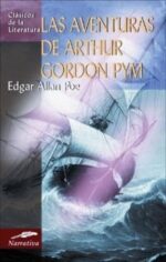 AVENTURAS DE ARTHUR GORDON PYM LAS ( TB )