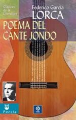POEMA DEL CANTE JONDO ( TB )