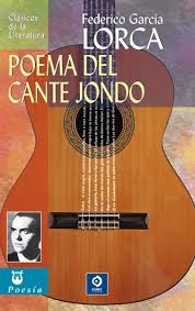 POEMA DEL CANTE JONDO ( TB )