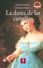 DAMA DE LAS CAMELIAS LAS ( TD )