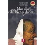 MAS ALLA DEL BIEN Y DEL MAL ( TD )
