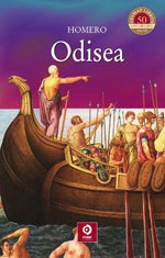ODISEA ( TD )