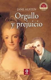 ORGULLO Y PREJUICIOS ( TD )