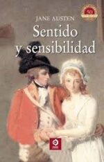 SENTIDO Y SENSIBILIDAD ( TD )