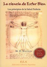 CIENCIA DE ESTAR BIEN LA