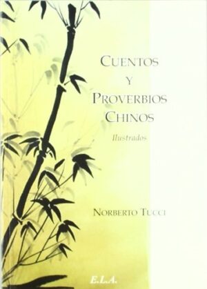 CUENTOS Y PROVERBIOS CHINOS