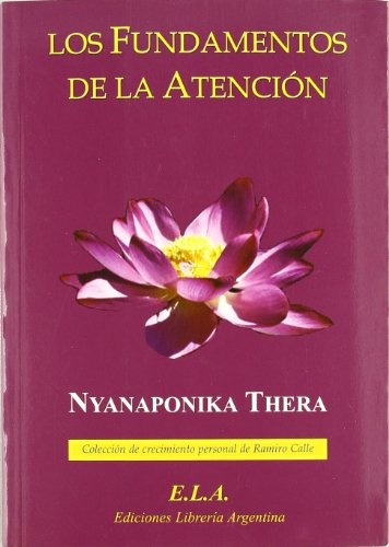 FUNDAMENTOS DE LA ATENCION LOS