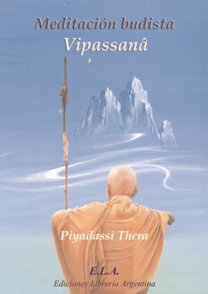 MEDITACION BUDISTA VIPASSANA