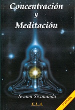 CONCENTRACION Y MEDITACION
