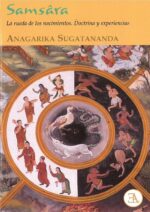 SAMSARA LA RUEDA DE LOS NACIMIENTO