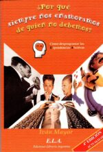 POR QUE SIEMPRE NOS ENAMORAMOS DE QUIEN NO DEBEMOS