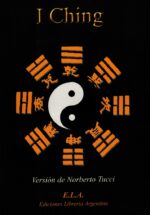 I CHING VERSION NORBERTO TUCCI