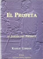 PROFETA EL Y EL JARDIN DEL PROFETA