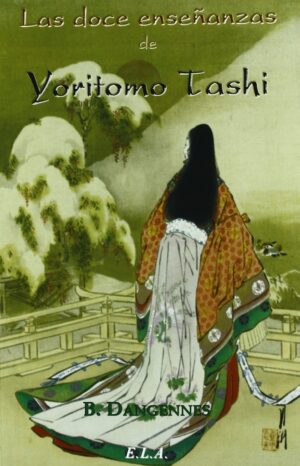 DOCE ENSEÑANZAS DE YORITOMO TASHI LAS