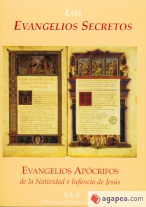 EVANGELIOS SECRETOS LOS