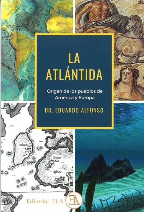 ATLANTIDA LA
