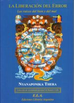 LIBERACION DEL ERROR LA