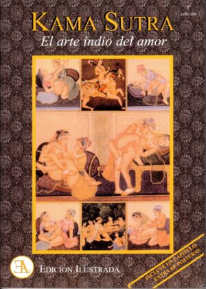 KAMA SUTRA