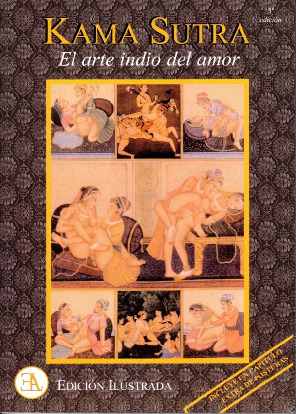 KAMA SUTRA