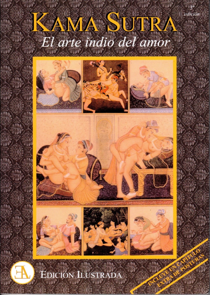 KAMA SUTRA