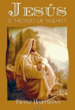 JESUS EL INICIADO DE NAZARET