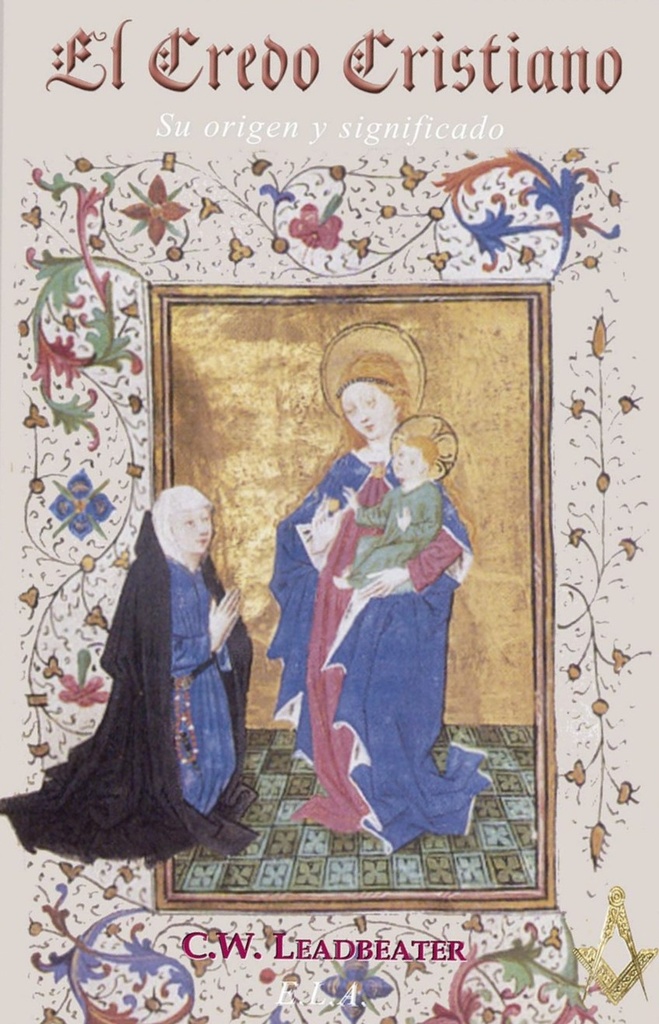 CREDO CRISTIANO EL