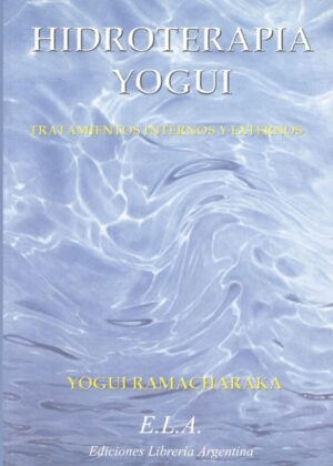 HIDROTERAPIA YOGUI