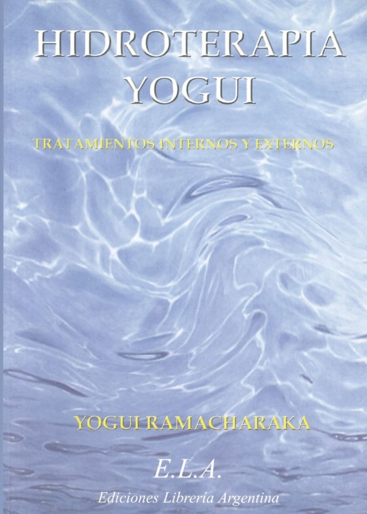 HIDROTERAPIA YOGUI