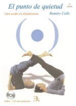 PUNTO DE QUIETUD EL ( C/CD )