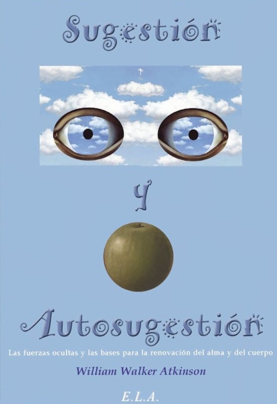 SUGESTION Y AUTOSUGESTION