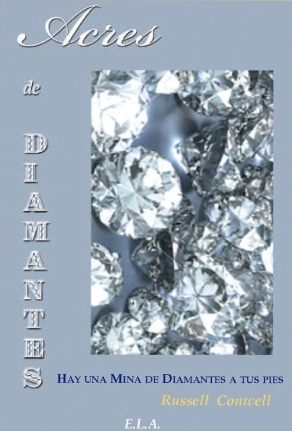 ACRES DE DIAMANTES