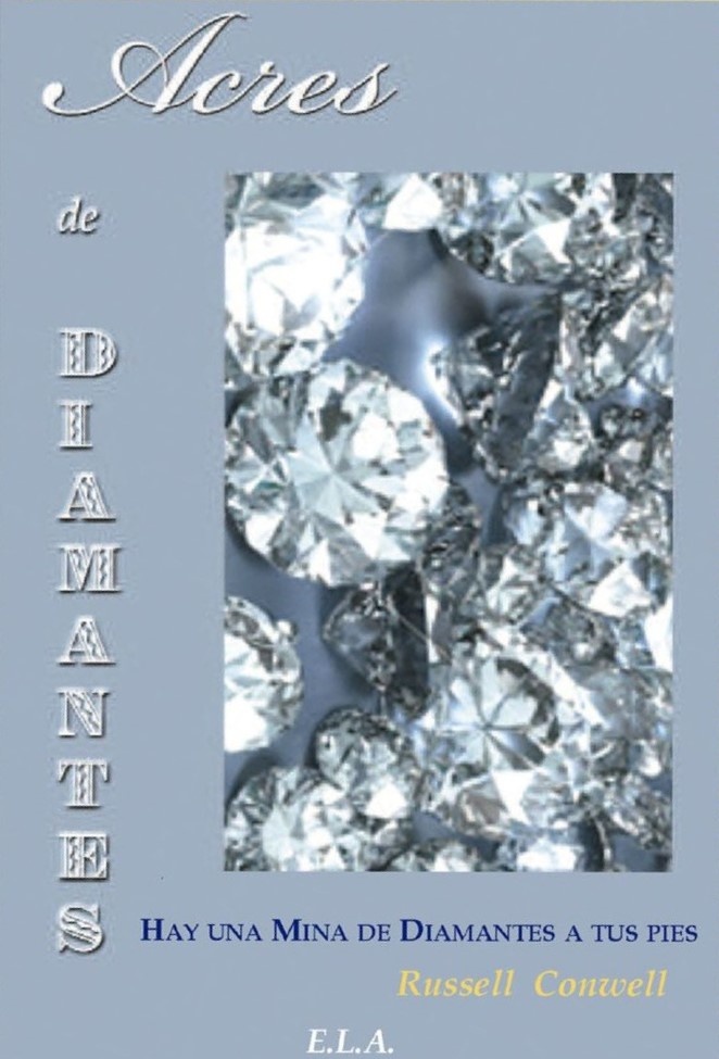 ACRES DE DIAMANTES