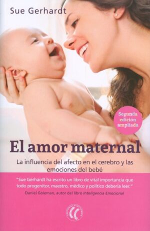 AMOR MATERNAL