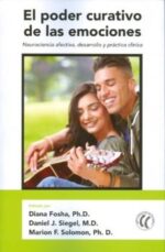 PODER CURATIVO DE LAS EMOCIONES EL