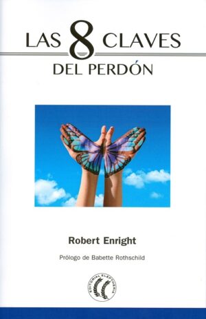 8 CLAVES DEL PERDON