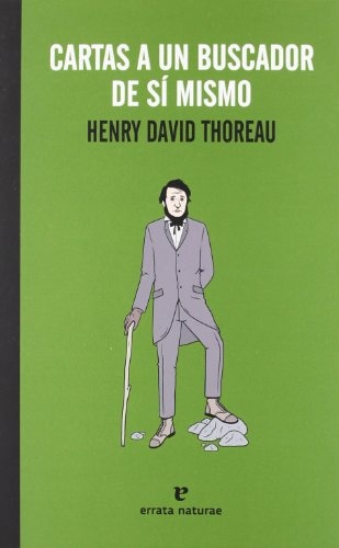 CARTAS A UN BUSCADOR DE SÍ MISMO