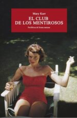 CLUB DE LOS MENTIROSOS EL