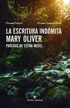 ESCRITURA INDÓMITA LA