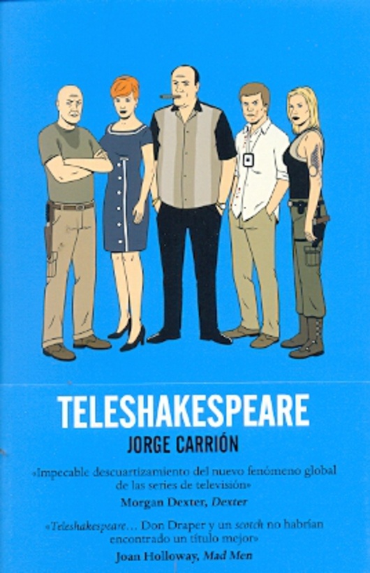 TELESHAKESPEARE