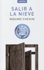 SALIR A LA NIEVE