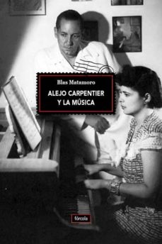 ALEJO CARPENTIER Y LA MUSICA