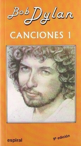BOB DYLAN 1 CANCIONES