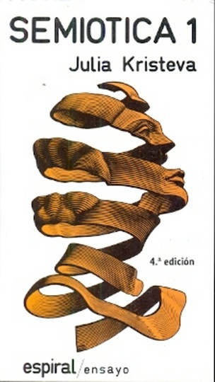 SEMIOTICA 1