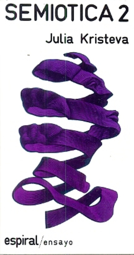 SEMIOTICA 2