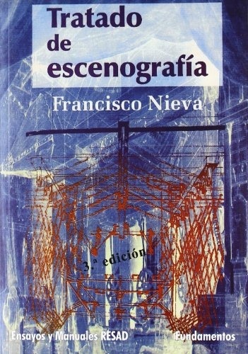 TRATADO DE ESCENOGRAFIA